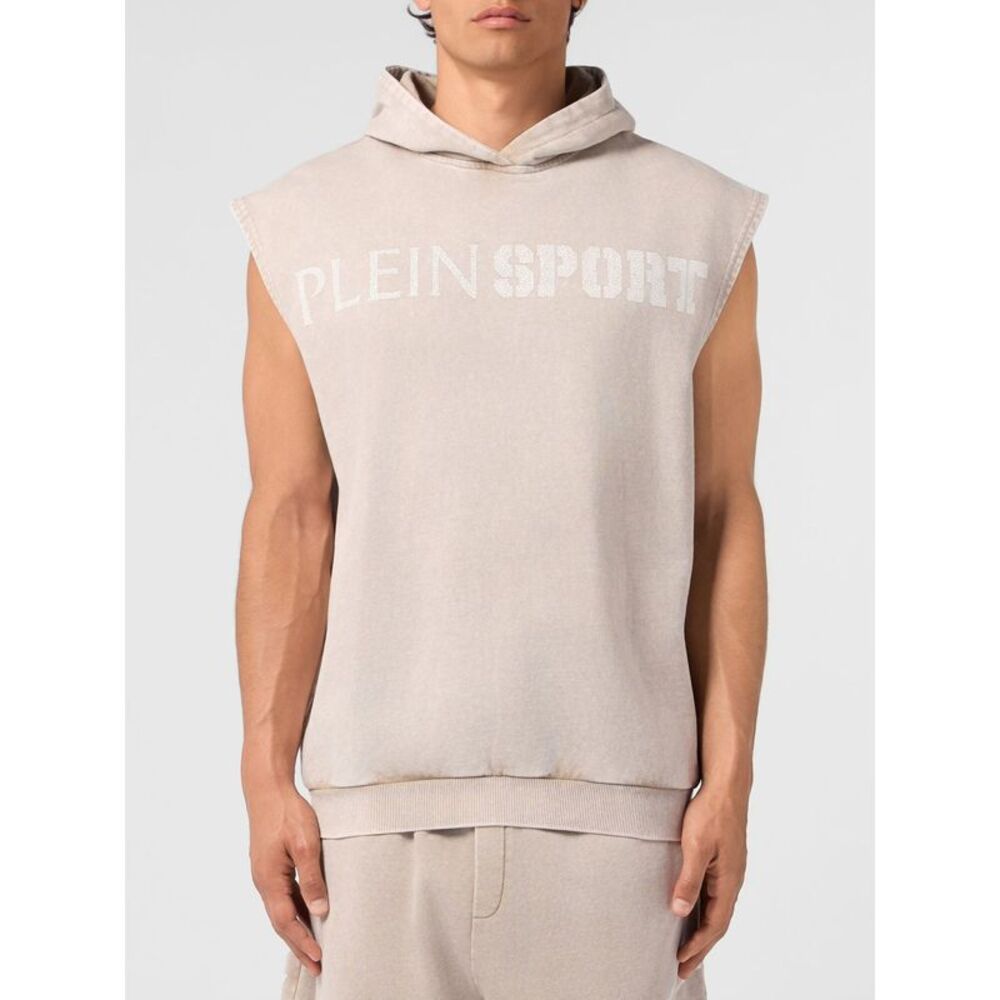 Plein Sport Men Suit Vest Men Plein Sport